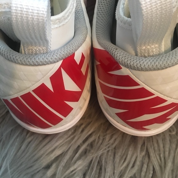 NWOB Nike Superbad Pro Cleats - Picture 4 of 5